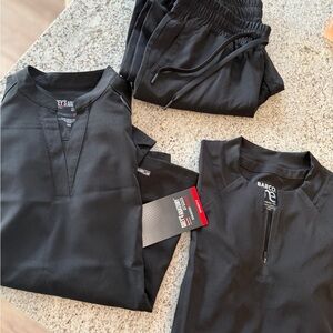 BARCO ONE women’s scrubs